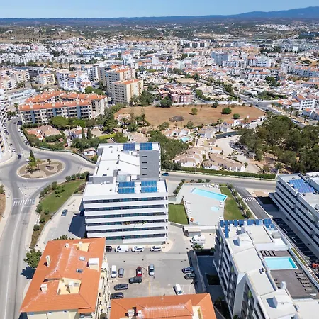 Ameijeira 110 By Destination Algarve Λάγος